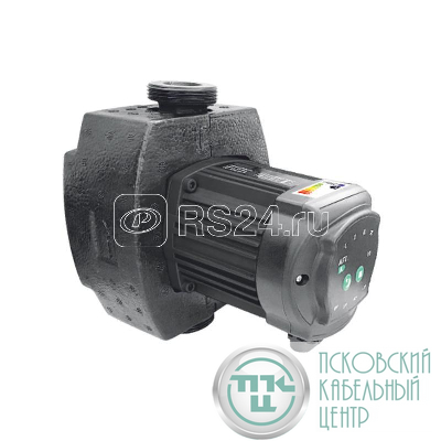 Насос циркуляционный ALPHA 25-40 180мм с гайками и теплоизоляцией (8) VALFEX VF.AL.25.40.180.T
