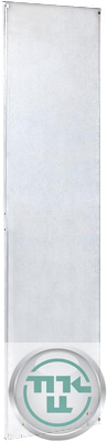 Панель монтажная 2000х600 FORMAT IEK YKM40D-FO-MP-200-060