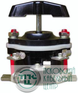Переключатель пакетный ПП3-100/Н2 M3 (исп. 3) Электротехник ET002019