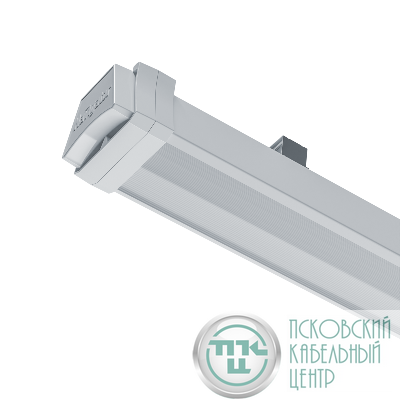Светильник светодиодный 93 618 DSO-01-50-4K-IP65-LED 50Вт 4000К IP65 5550лм линейный Navigator 93618