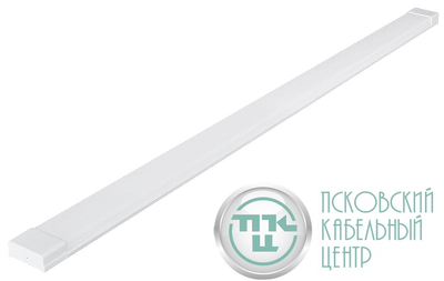 Светильник светодиодный PPO-02 600 Opal 18Вт 4000К IP40 160-260В ДПО JazzWay 5046337