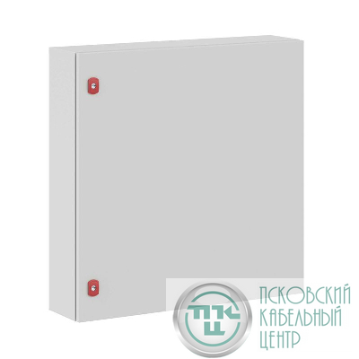 Шкаф ST с монтаж. платой 800х800х200мм от IP65-до IP66 IK10 DKC R5ST0882
