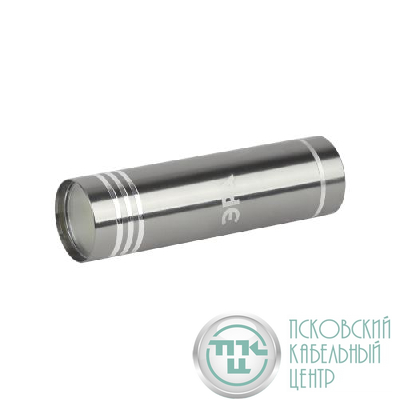 Фонарь UB-402 универс. Джет 15Вт COB алюм. 3хAAA ПРОМО-бокс (уп.12шт) ЭРА Б0029193