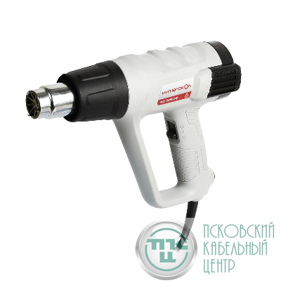 Фен электрический ФЭ-2000ЭМ ИНТЕРСКОЛ 385.0.1.00