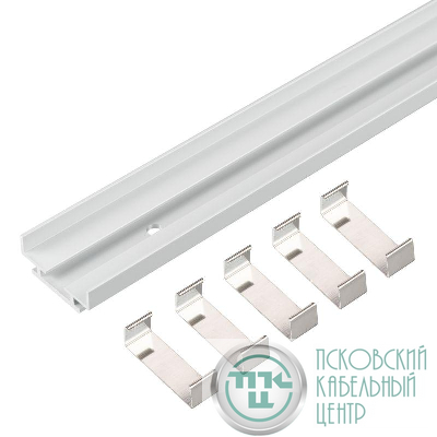 Профиль ARH-CH23-1000-ANOD алюм. (компл.) Arlight 049276