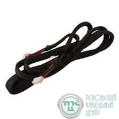 Кабель с рамкой для подключения дистанционного управления NVF2 2м CHINT 639999