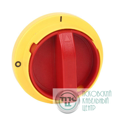 Рукоятка аварийная OptiSwitch DI-16-125 КЭАЗ 332102