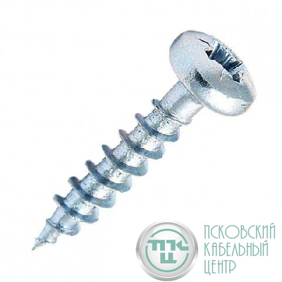 Саморез 4.8х32 DIN 7981 Промрукав PR08.3956