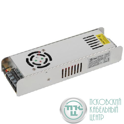 Блок питания LP-LED 200W-IP20-12V-S Эра Б0061126
