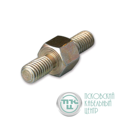 Точка заземления внешняя для CQE М8хМ6 DKC R5EP02