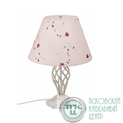 Светильник настольный 1xE27 макс. 60Вт Vitaluce V1559/1L