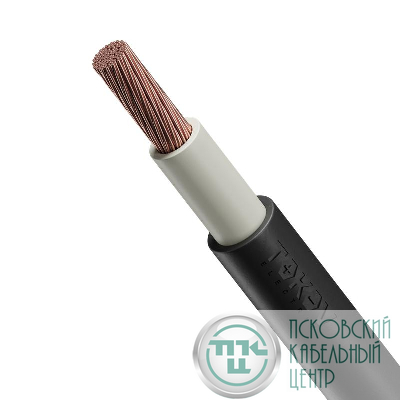 Кабель TOKOV ELECTRIC КГВВнг(А)-LS 1х70 Б 450/750-2 (м) 10761