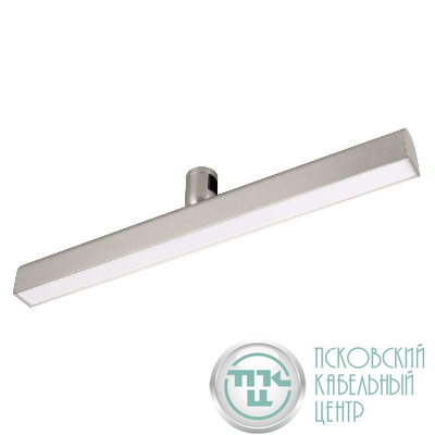 Светильник светодиодный ART-APRIORI-FLAT-L500-15W Day4000 (TN 120 deg 48В) IP20 металл Arlight 047777