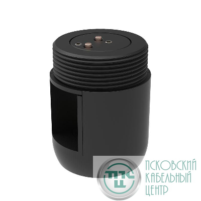 Держатель трека ART-APRIORI-HOLDER-A-POWER (BK) IP20 металл Arlight 044797