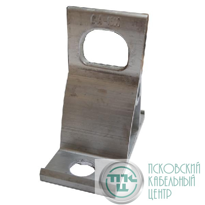 Кронштейн анкерный CA 1500 МЗВА 00000004441