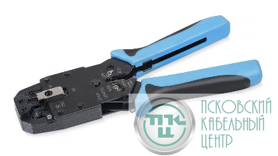 Инструмент для обжима HT-2008A Cabeus 7823c