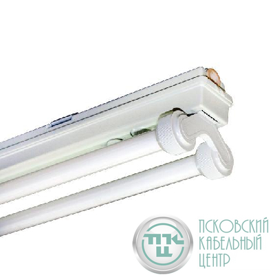 Светильник ПВЛМ-П 2х36-002 Ардатов 1006236002
