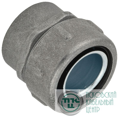 Муфта соединительная TMP25 G 1дюйм сплав цинка IP54 ELASTA IEK ET-MP40D-TMP-Z-G04-025