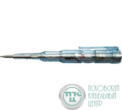 Отвертка индикаторная 6877-18 (6874) Ресанта 61/10/157