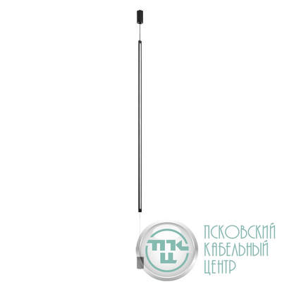 Светильник SP-TABOO-FLOOR-S1300-14W Warm3000 (BK 90 deg 230В) IP20 металл Arlight 036116