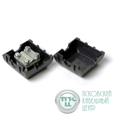 Сжим ответвительный У731М У3 (4-10/1.5-10кв.мм) IP20 Электротехник ET001589