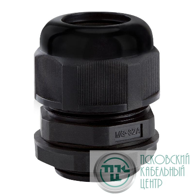 Сальник MG32 d16-24мм IP68 КЭАЗ 143120