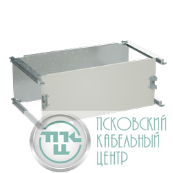 Комплект универсальный внутренний В=350мм Ш=800мм DKC R5PKIB0835
