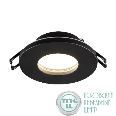 Светильник 270 10Вт GU10х1 IP65 встраив. Voltega DL-VGL083-01-GU10-RD-B