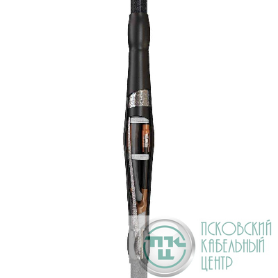Муфта кабельная соединительная 10кВ 3СТп-10-150/240 (Б) (пайка) КВТ 88769