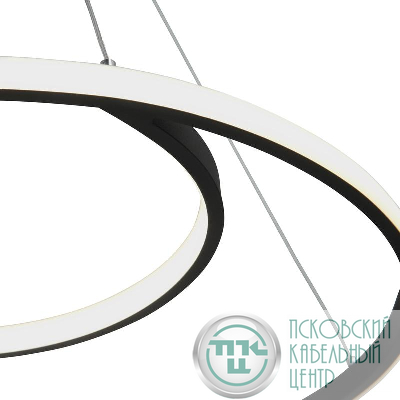 Светильник светодиодный LED 56Вт 3900-4200К 3200лм Vitaluce V4652-1/1S
