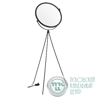Светильник SP-LUNAR-FLOOR-D660-35W Dim-to-Warm BK 120 deg 230В 35Вт IP20 метал. Arlight 056252