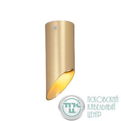 Светильник накладной 1хGU10 макс. 20Вт Vitaluce V4642-8/1PL