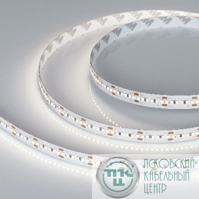 Лента светодиодная MICROLED-M300-10mm 24V Day 5000К 21.6Вт/м IP20 2216 (уп.5м) Arlight 023588(1)