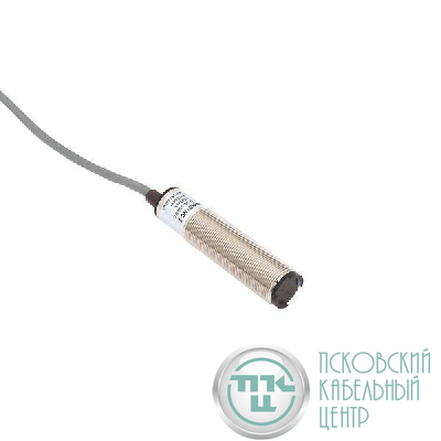 Датчик оптический бесконтактный EKF PROXIS-3D-18-50-N-NO+NC-2