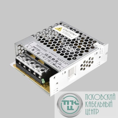 Блок питания PSL002 24В 60Вт IP20 Maytoni 220202