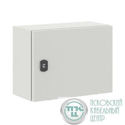Корпус навесной STE с М/П 300х400х200мм DKC R5STE0342