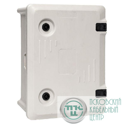 Щит ЩМП антивандальный (400х300х170мм) IP65 навесной PROxima EKF FRE403017MP