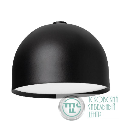 Светильник ART-INBELT-BOWL-R210-16W Day4000-MIX BK 100 deg 48В DALI 16Вт 4000К IP20 метал. Arlight 051160