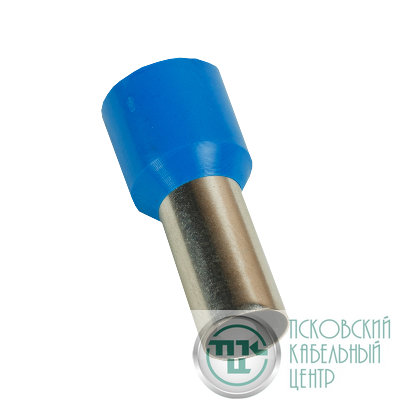 Наконечник штыревой втулочный НШвИ OptiKit T-Shv-PVC-35-16 (уп.100шт) КЭАЗ 278035