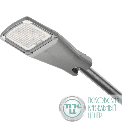 Светильник светодиодный SWIFT LED 80Вт DW1 740 RAL9006 СТ 1856000040