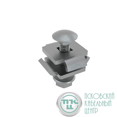 Комплект соединительный PSK (болт + гайка + 2 шайбы) КМ LO0670