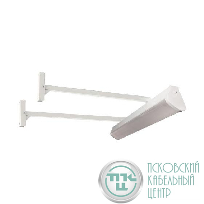 Светильник светодиодный ДБО46-38-003 Class F 940 Ардатов 1036838003