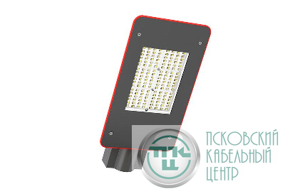 Светильник LE-СКУ-32-050-8671-67Х KEDR 3.0 TG LED-effect 8671
