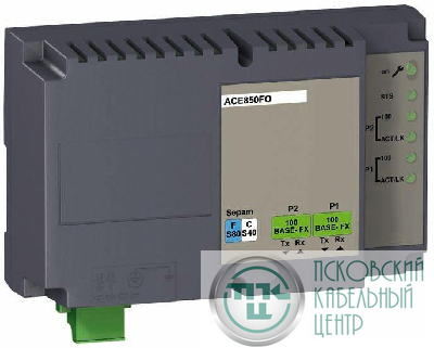 Модуль АСЕ850ТР (МЭК 61850 - RJ45) SchE 59658