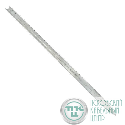 Заземлитель вертикальный уголок 50х50х5 L3000 HZ PROxima EKF gc-e5503