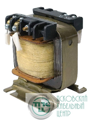 Трансформатор ОСМ1-0.063 У3 380/220 Электротехник ET559885