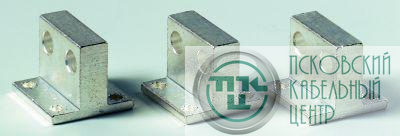 Вывод силовой для фикс. части FC FP T5 400/630 (уп.3шт) ABB 1SDA054837R1