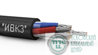 Кабель МКШнг(А)-LS 5х0.75 500В (м) ИВКЗ 00-00028908