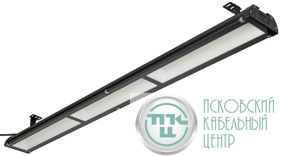 Светильник LED ДСП 7021 200Вт 5000К IP65 IEK LT-DSP0-7021-200-50-K02