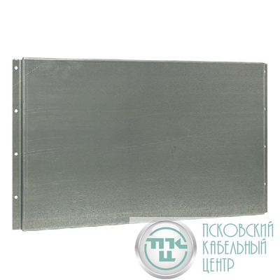 Панель монтажная FORT (В400хШ800) PROxima EKF FM48